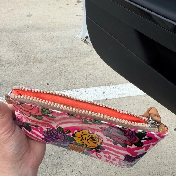 Consuela clutch - Picture 4 of 5